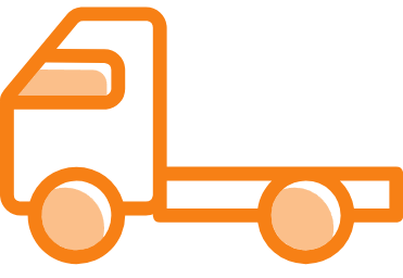波密拖车/平板车