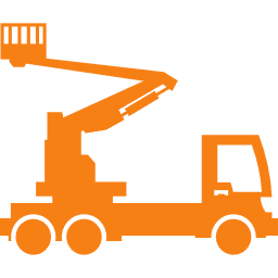 波密高空作业车